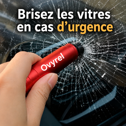 Ovyrel - Brise-vitre