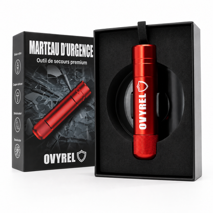 Ovyrel - Brise-vitre