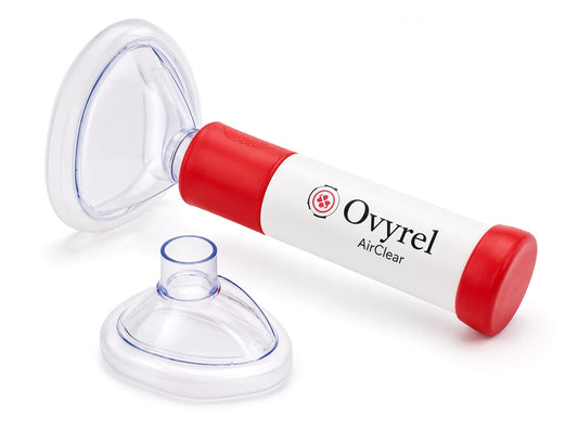 Ovyrel - AirClear